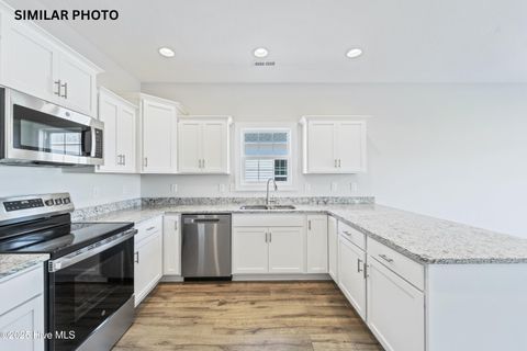 Tiny photo for 708 Gulley Lane, Jacksonville, NC 28546 (MLS # 100535939)