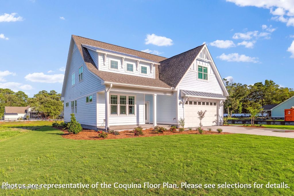 Photo of 79 Plantation Passage Drive SE, Bolivia, NC 28422 (MLS # 100503827)