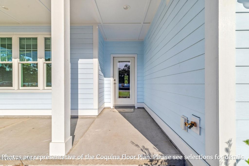 Photo of 79 Plantation Passage Drive SE, Bolivia, NC 28422 (MLS # 100503827)