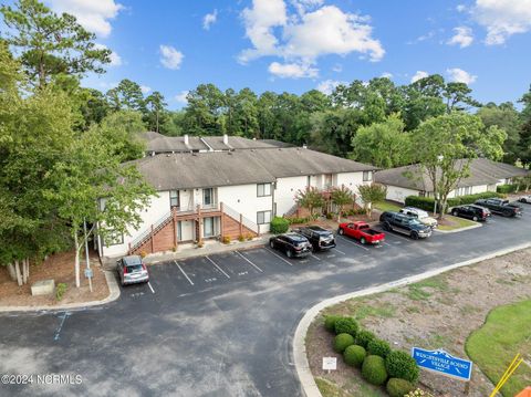 A home in Wilmington