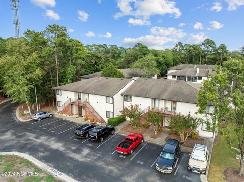 A home in Wilmington