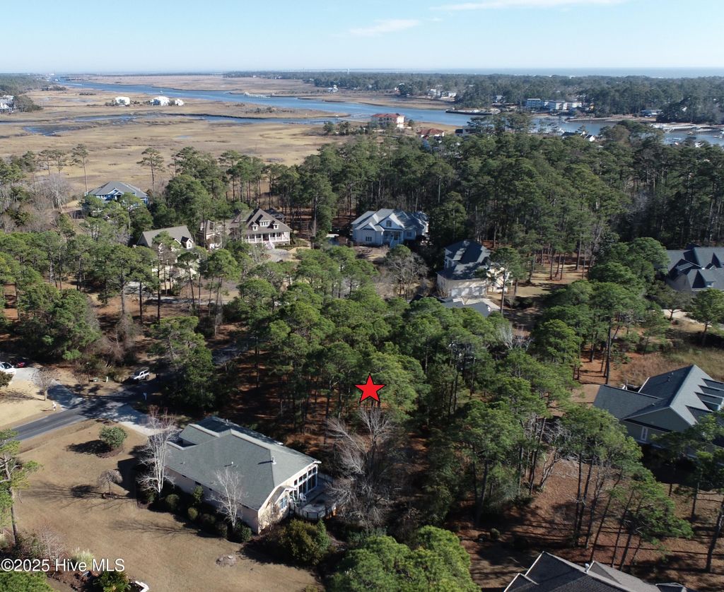 Photo of 4513 Marsh Wood Court SE, Southport, NC 28461 (MLS # 100485244)