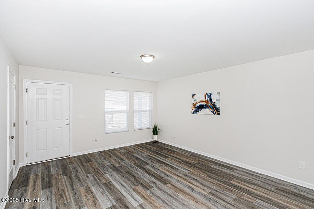 Photo of 1229 Zoysia Drive, Rocky Mount, NC 27801 (MLS # 100531611)