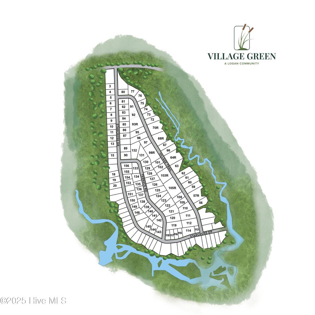 Photo of 4595 Terrace Road SW #Homesite 133, Shallotte, NC 28470 (MLS # 100525595)