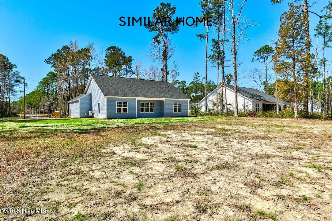 Calabash, North Carolina 28467, United States, 3 Bedrooms Bedrooms, ,2 BathroomsBathrooms,Residential,Active,100408