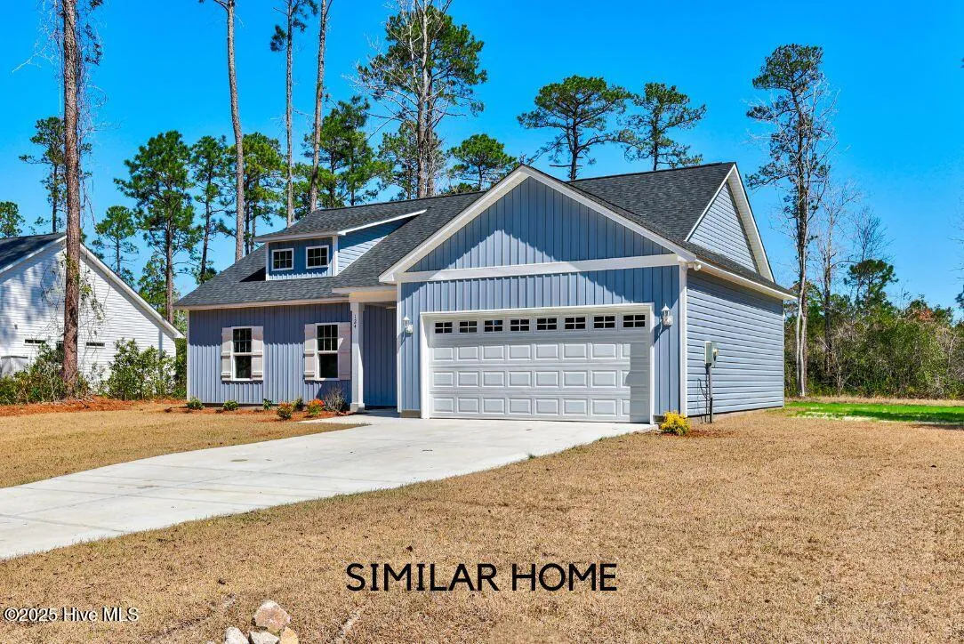 Calabash, North Carolina 28467, United States, 3 Bedrooms Bedrooms, ,2 BathroomsBathrooms,Residential,Active,100408
