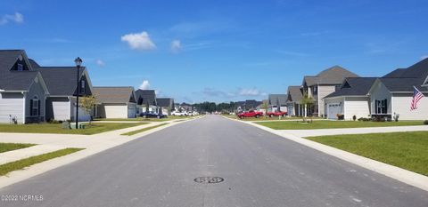 A home in New Bern