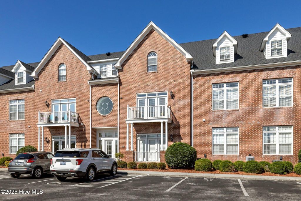 Photo of 502 Main Street Ext #107, Swansboro, NC 28584 (MLS # 100508035)
