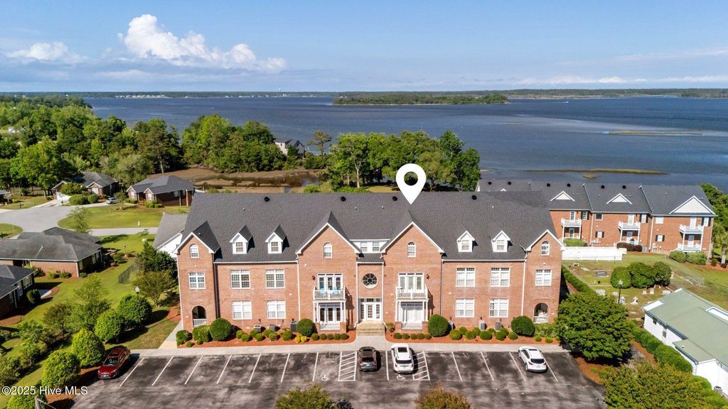 Photo of 502 Main Street Ext #107, Swansboro, NC 28584 (MLS # 100508035)