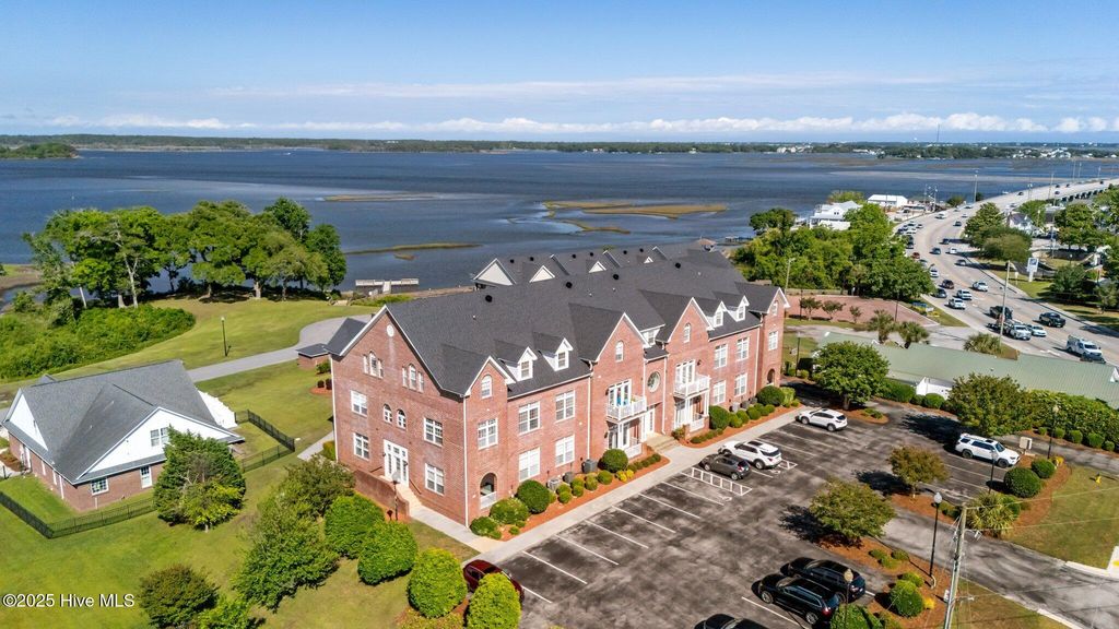 Photo of 502 Main Street Ext #107, Swansboro, NC 28584 (MLS # 100508035)
