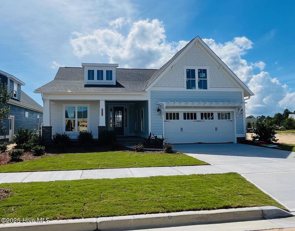 Photo of 1325 Trisail Terrace, Wilmington, NC 28412 (MLS # 100523241)