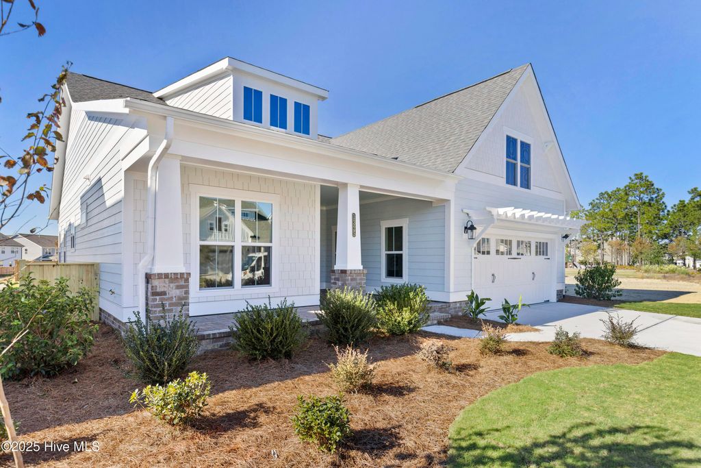 Photo of 1325 Trisail Terrace, Wilmington, NC 28412 (MLS # 100523241)