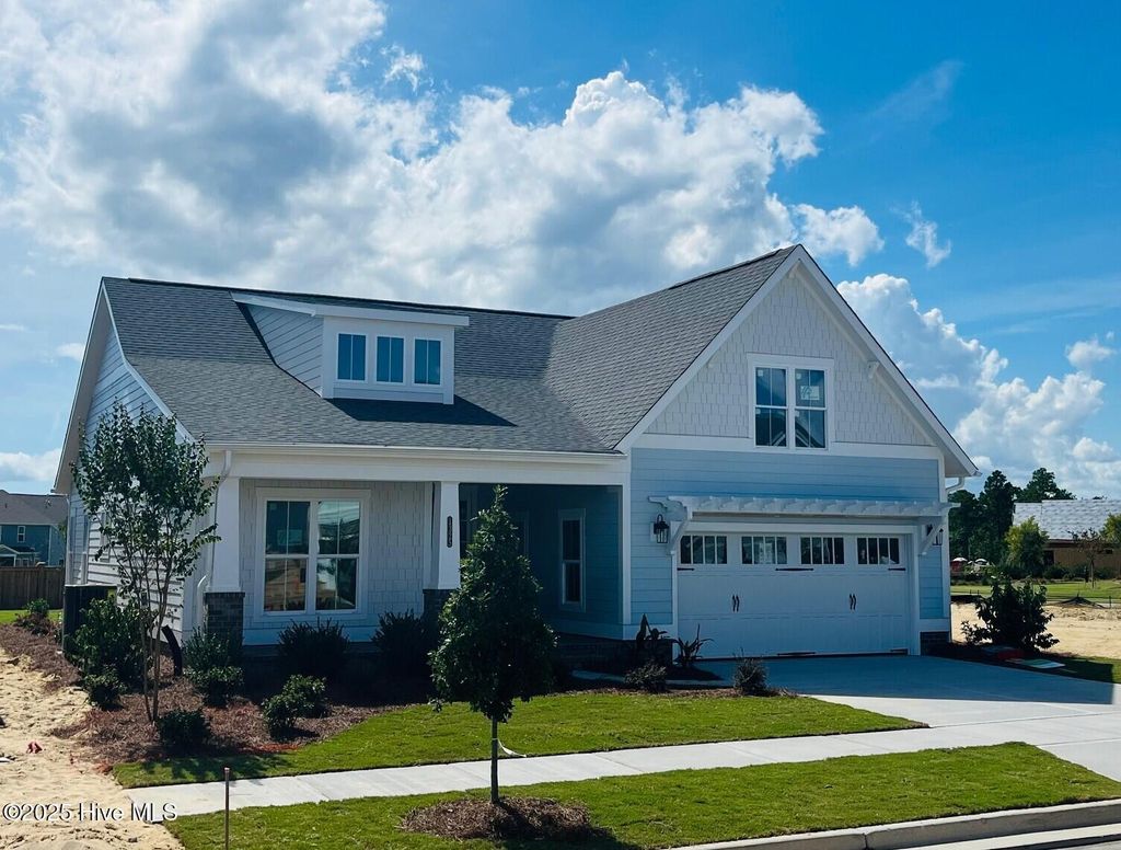 Photo of 1325 Trisail Terrace, Wilmington, NC 28412 (MLS # 100523241)