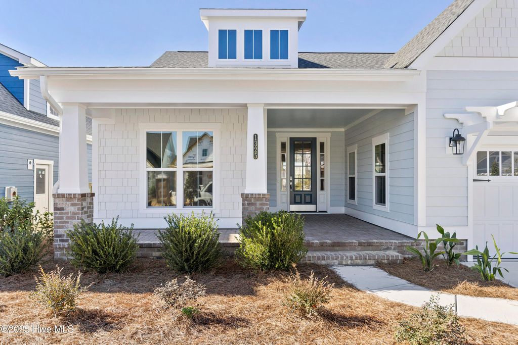 Photo of 1325 Trisail Terrace, Wilmington, NC 28412 (MLS # 100523241)