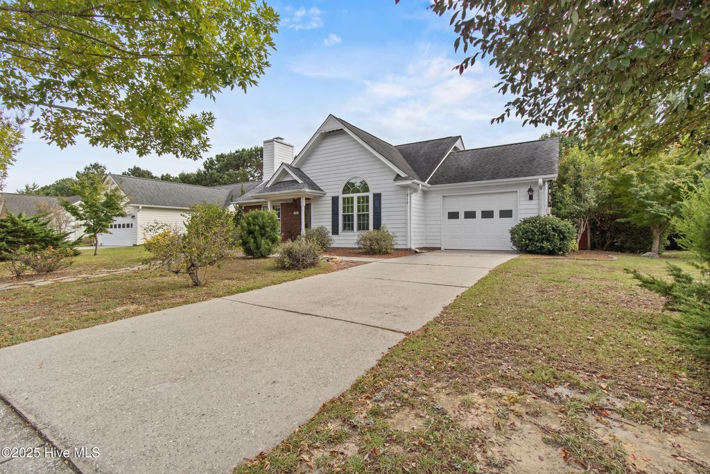 Photo of 912 Taliga Lane, Wilmington, NC 28412 (MLS # 100532391)