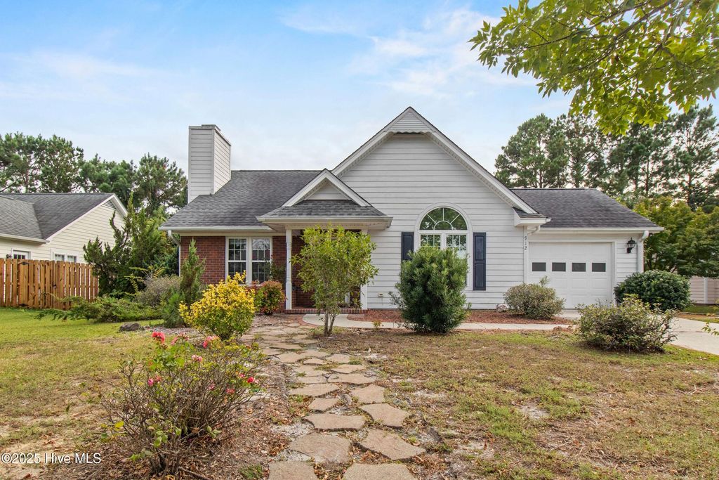 Photo of 912 Taliga Lane, Wilmington, NC 28412 (MLS # 100532391)