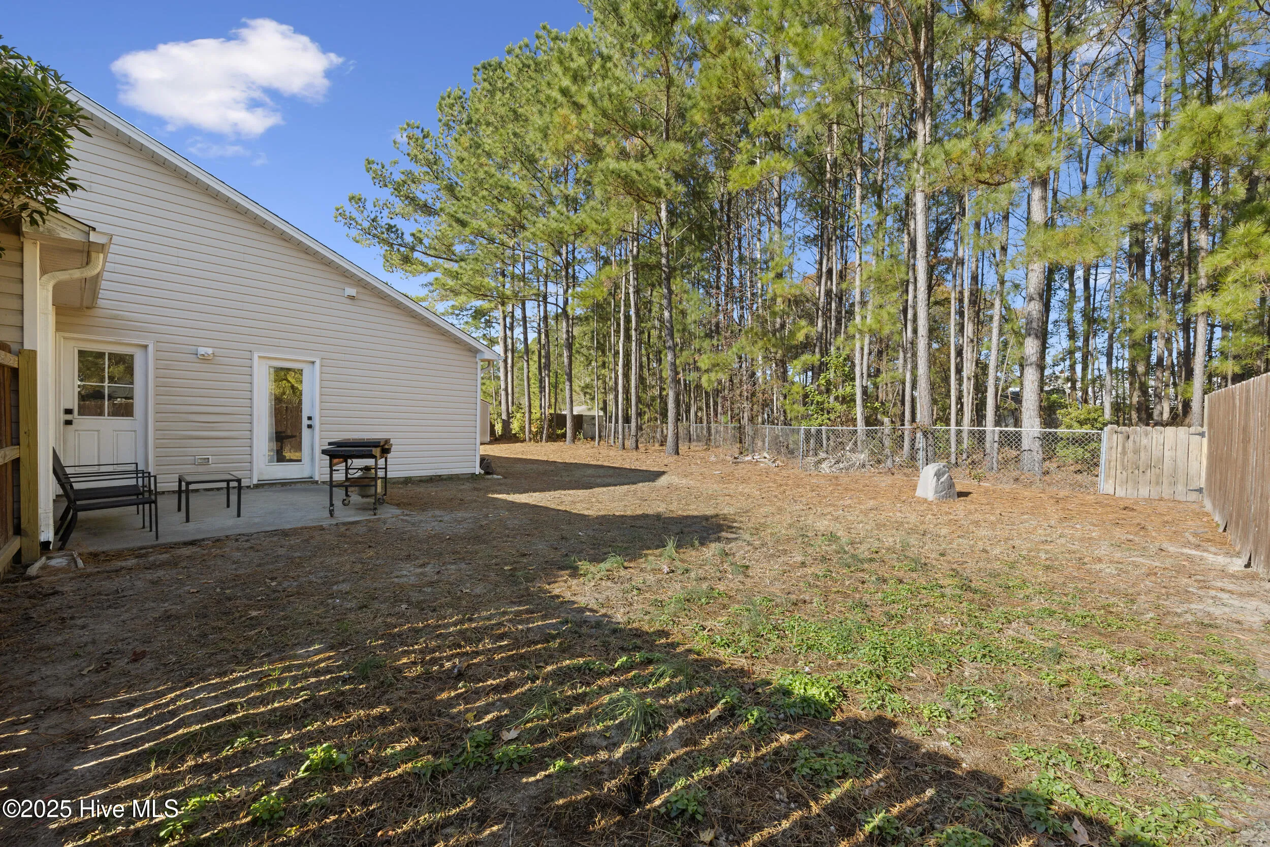 Leland, North Carolina 28451, United States, 3 Bedrooms Bedrooms, ,2 BathroomsBathrooms,Residential,Active,256547