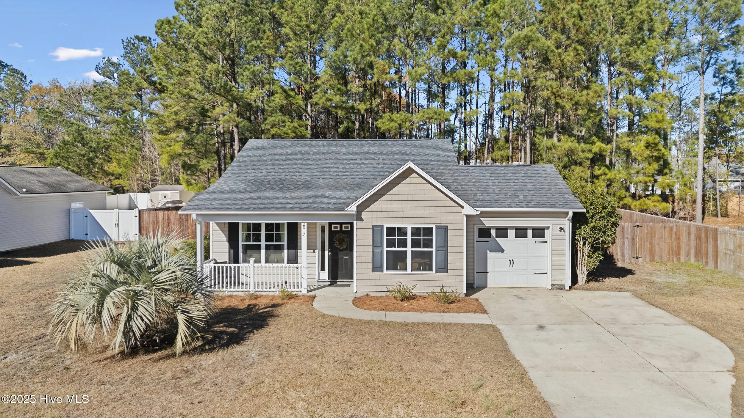 Leland, North Carolina 28451, United States, 3 Bedrooms Bedrooms, ,2 BathroomsBathrooms,Residential,Active,256547