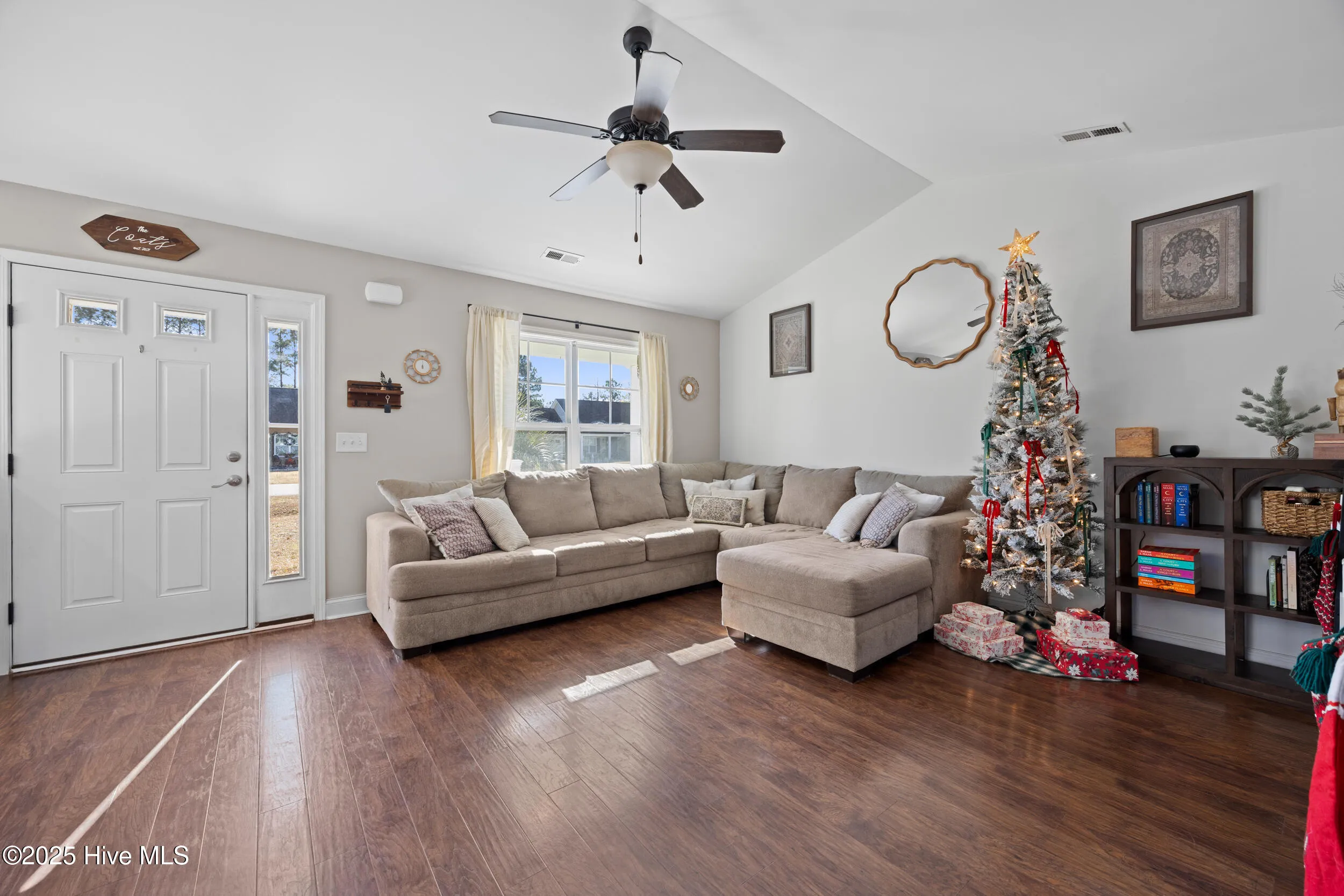 Leland, North Carolina 28451, United States, 3 Bedrooms Bedrooms, ,2 BathroomsBathrooms,Residential,Active,256547