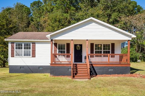 Photo of 118 Lindsey James Lane, Jacksonville, NC 28540 (MLS # 100539166)