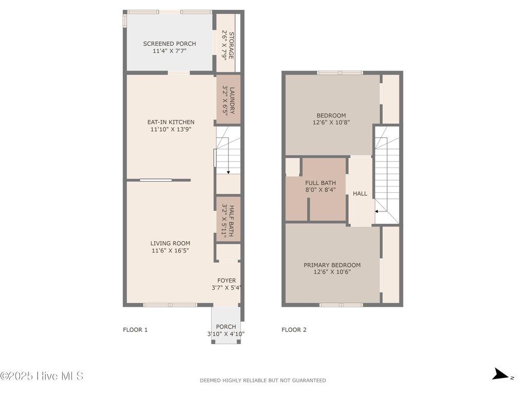 Photo of 416 Caldwell Loop, Jacksonville, NC 28546 (MLS # 100530855)