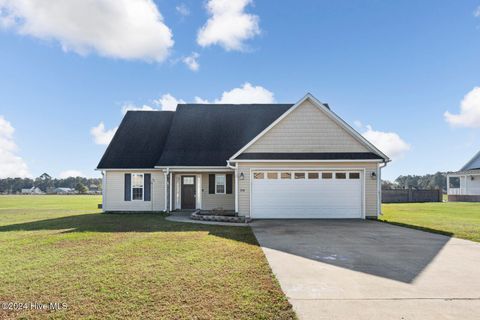 A home in Richlands