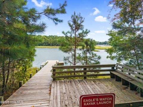 Tiny photo for 135 Hydrangea Lane, Hampstead, NC 28443 (MLS # 100533395)