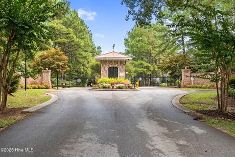 Tiny photo for 135 Hydrangea Lane, Hampstead, NC 28443 (MLS # 100533395)