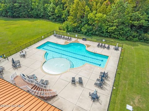 Tiny photo for 135 Hydrangea Lane, Hampstead, NC 28443 (MLS # 100533395)