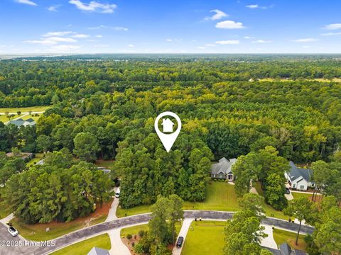 Tiny photo for 135 Hydrangea Lane, Hampstead, NC 28443 (MLS # 100533395)