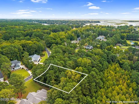 Tiny photo for 135 Hydrangea Lane, Hampstead, NC 28443 (MLS # 100533395)