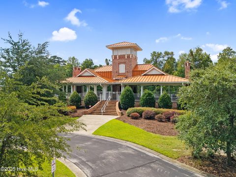 Tiny photo for 135 Hydrangea Lane, Hampstead, NC 28443 (MLS # 100533395)