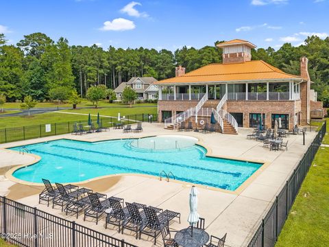 Tiny photo for 135 Hydrangea Lane, Hampstead, NC 28443 (MLS # 100533395)