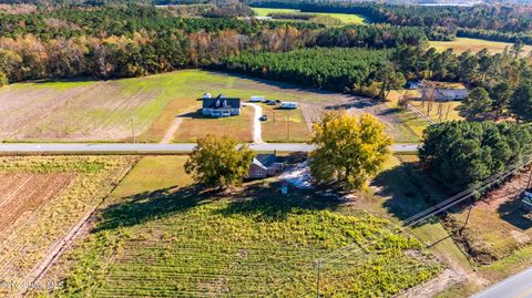 A home in Chinquapin