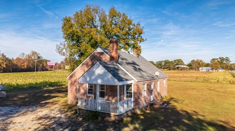 A home in Chinquapin