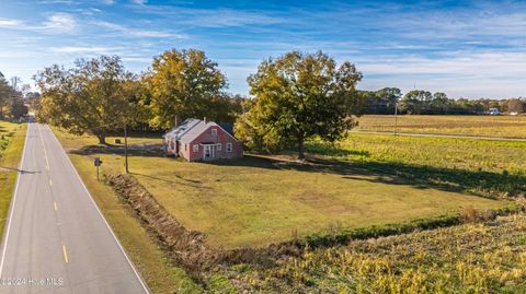 A home in Chinquapin