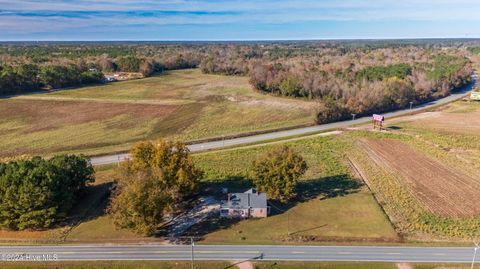 A home in Chinquapin