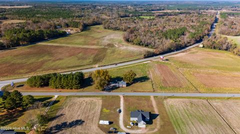 A home in Chinquapin