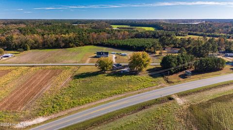 A home in Chinquapin