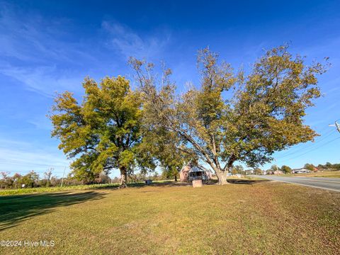 A home in Chinquapin