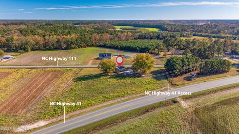 A home in Chinquapin