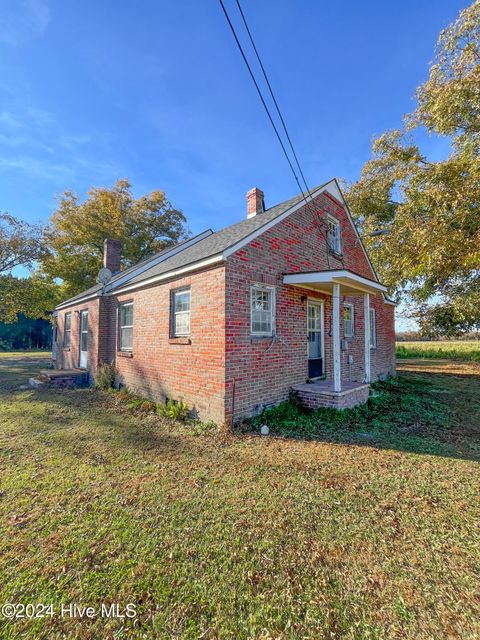 A home in Chinquapin