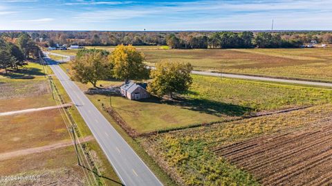 A home in Chinquapin