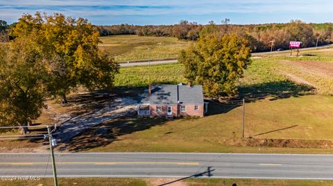 A home in Chinquapin