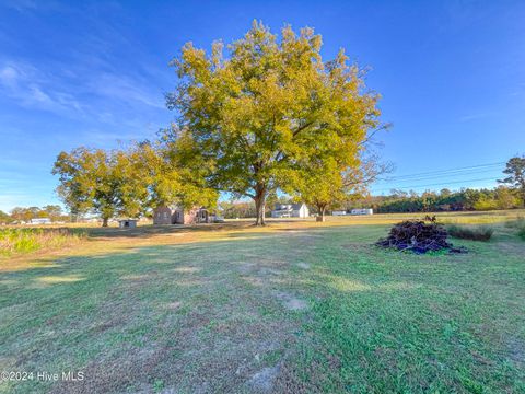 A home in Chinquapin