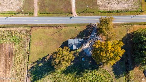 A home in Chinquapin