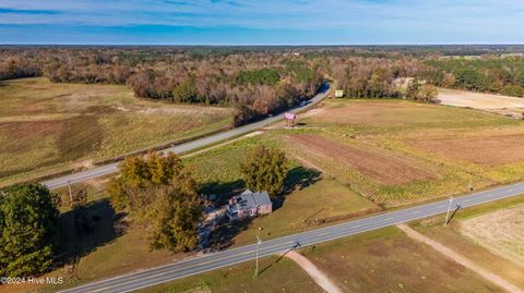 A home in Chinquapin