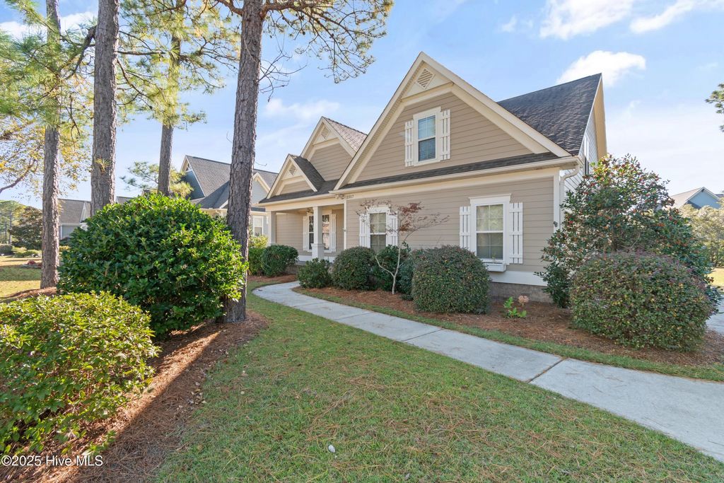 Photo of 2357 St James Drive SE, Southport, NC 28461 (MLS # 100540174)