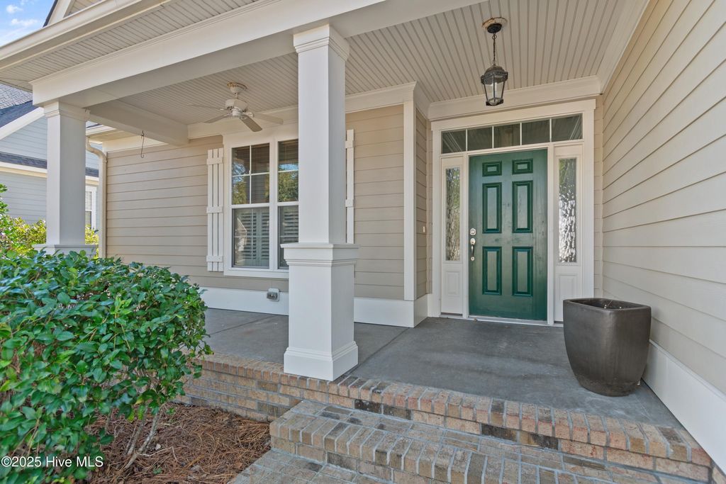 Photo of 2357 St James Drive SE, Southport, NC 28461 (MLS # 100540174)