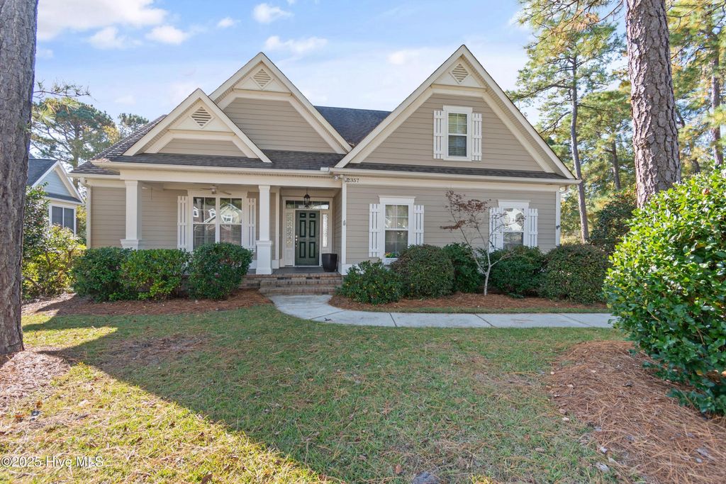 Photo of 2357 St James Drive SE, Southport, NC 28461 (MLS # 100540174)